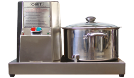 SOĞAN DOĞRAMA MAKİNESİ