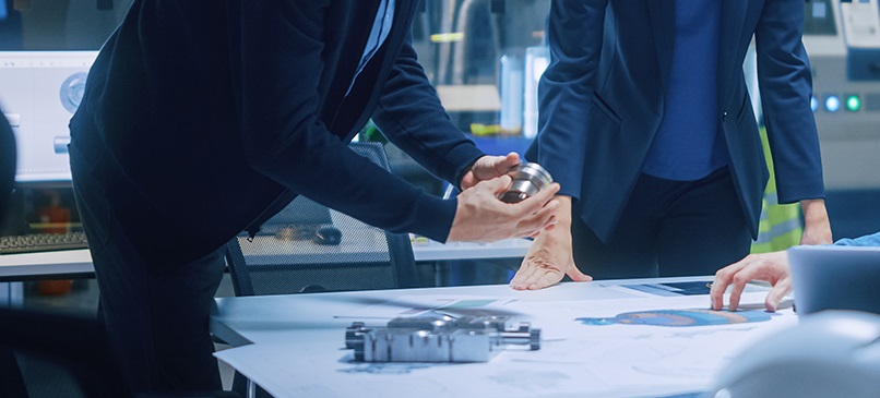 SATIŞ SONRASI TAM DESTEK